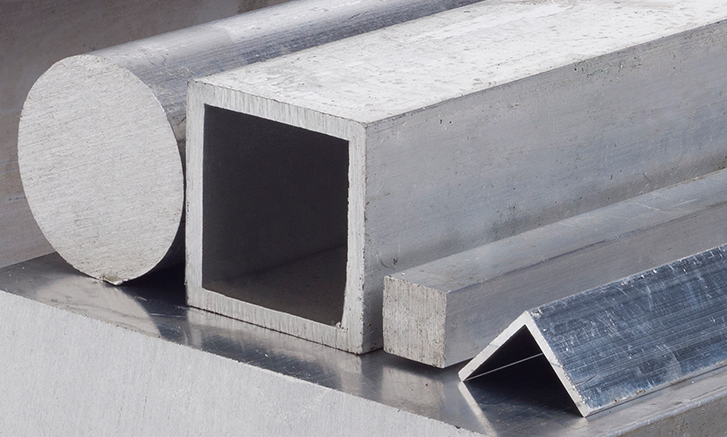 Aluminum-Numbering-System