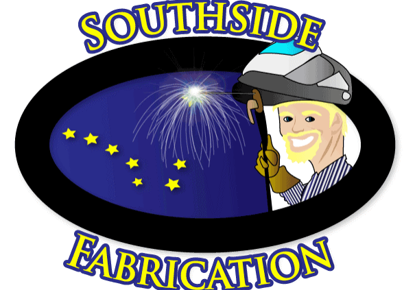 Southside Fabrication LOGO